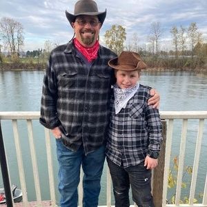 Meet your Posher, Keith